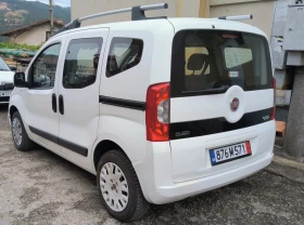 Fiat Qubo БЕНЗИН -МЕТАН, снимка 4