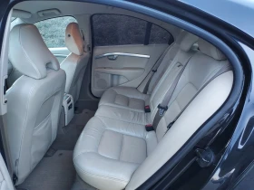 Volvo S80 2.5T, снимка 9