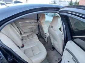 Volvo S80 2.5T, снимка 8