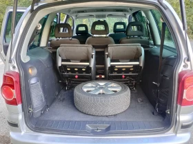 VW Sharan Busines, снимка 13