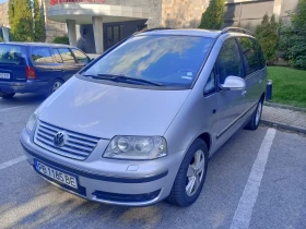 VW Sharan Busines, снимка 2