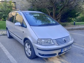 VW Sharan Busines, снимка 1