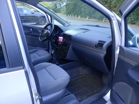 VW Sharan Busines, снимка 7