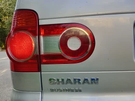 VW Sharan Busines, снимка 12