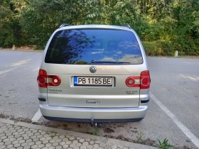 VW Sharan Busines, снимка 4