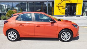 Opel Corsa 50 kWh e-edition  | Mobile.bg   6