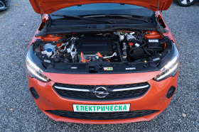 Opel Corsa 50 kWh e-edition , снимка 15