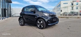 Smart Fortwo, снимка 4