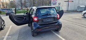 Smart Fortwo, снимка 7