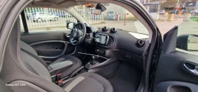 Smart Fortwo, снимка 14