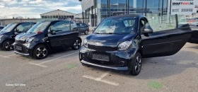 Smart Fortwo, снимка 3