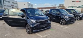 Smart Fortwo, снимка 6