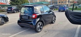 Smart Fortwo, снимка 9