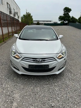 Hyundai I40 Hyundai i40 2.0 бензин на части, снимка 2