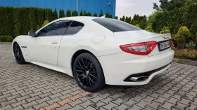 Maserati GranTurismo V8 4.7 440 hp | Mobile.bg    10