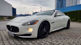 Maserati GranTurismo V8 4.7 440 hp, снимка 4