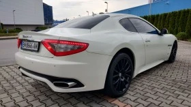 Maserati GranTurismo V8 4.7 440 hp | Mobile.bg    8