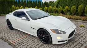 Maserati GranTurismo V8 4.7 440 hp | Mobile.bg    2