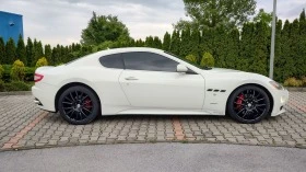 Maserati GranTurismo V8 4.7 440 hp | Mobile.bg    6