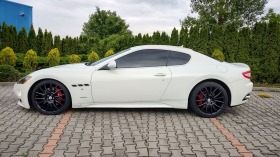 Maserati GranTurismo V8 4.7 440 hp, снимка 7