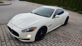 Maserati GranTurismo V8 4.7 440 hp | Mobile.bg   5