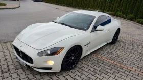 Maserati GranTurismo V8 4.7 440 hp | Mobile.bg    5