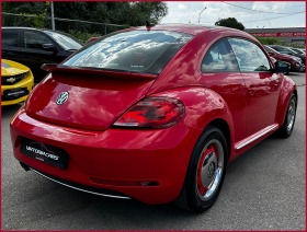 VW New beetle *ПРОМО* 2.0TSI Trendline, снимка 6 - Автомобили и джипове - 44856628