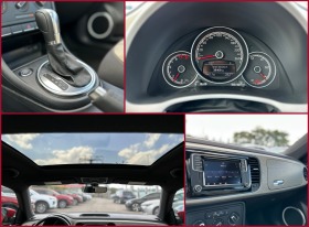 VW New beetle *ПРОМО* 2.0TSI Trendline, снимка 13 - Автомобили и джипове - 44856628