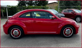 VW New beetle 2.0TSI Trendline, снимка 15