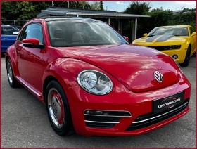 VW New beetle * ПРОМО* 2.0TSI Trendline