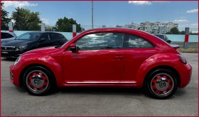 VW New beetle 2.0TSI Trendline, снимка 16