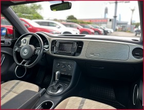 VW New beetle 2.0TSI Trendline, снимка 12 - Автомобили и джипове - 44856628