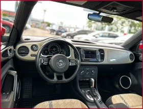 VW New beetle 2.0TSI Trendline, снимка 10