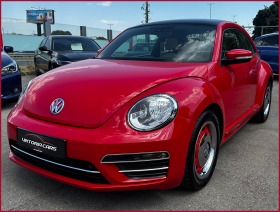VW New beetle *ПРОМО* 2.0TSI Trendline, снимка 3 - Автомобили и джипове - 44856628