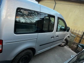 VW Caddy, снимка 2