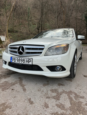 Обява за продажба на Mercedes-Benz C 220 ~20 999 лв. - изображение 1