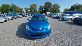 Обява за продажба на Toyota Auris 1.33 100к.с  ~13 700 лв. - изображение 1
