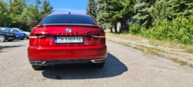 VW Passat 2.0 TSI, R LINE 34000км., снимка 4