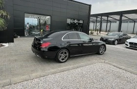 Mercedes-Benz C 220 d AMG Pack / | Mobile.bg    4