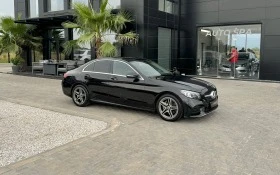 Mercedes-Benz C 220 d AMG Pack / | Mobile.bg    3