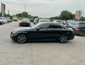 Mercedes-Benz C 220 d AMG Pack / | Mobile.bg    7