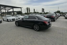 Mercedes-Benz C 220 d AMG Pack / | Mobile.bg    6