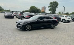 Mercedes-Benz C 220 d AMG Pack / | Mobile.bg    2