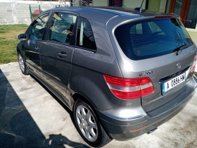 Mercedes-Benz B 200, снимка 5