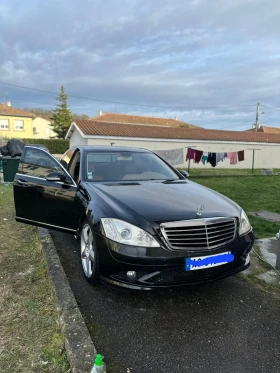 Mercedes-Benz S 320 | Mobile.bg    1