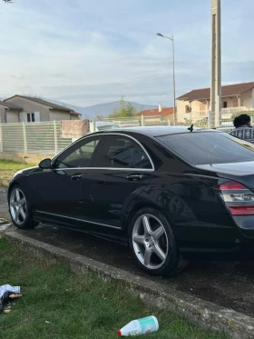 Mercedes-Benz S 320, снимка 5