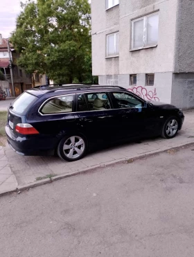 BMW 530 10.500 | Mobile.bg    3