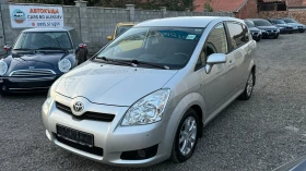 Toyota Corolla verso 2.2 D-4D 7 МЕСТА