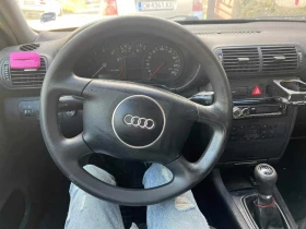 Audi A3, снимка 10