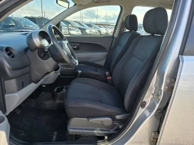 Subaru Justy 1.0i 69кс Климатик ЕВРО 4, снимка 13